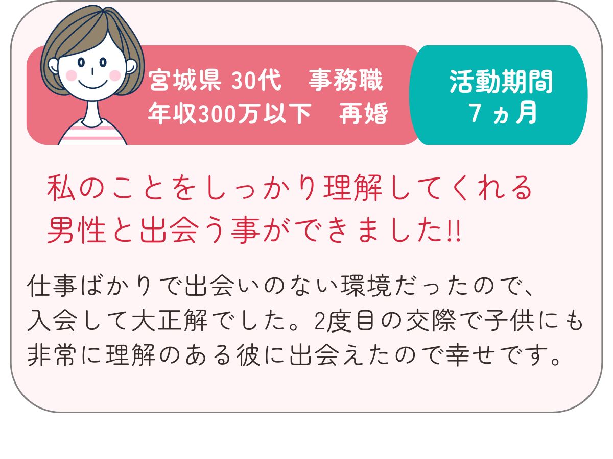 オンライン結婚相談所｜料金の安いIBJ加盟/結婚相談所｜ベルロード縁結びサポート｜会員数No.1のおすすめサブスク婚活